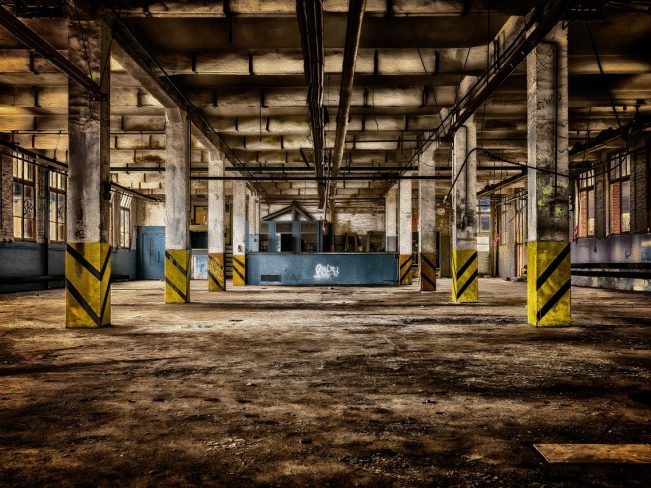 factory, hall, abandoned-3337207.jpg